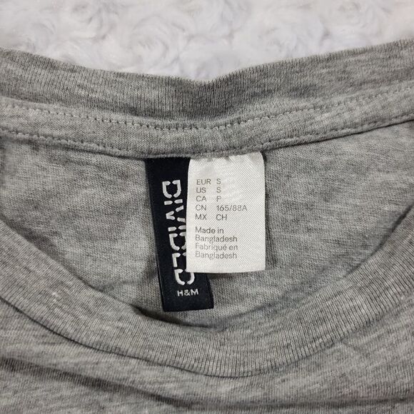 Divided H&M NASA size small tee - Picture 5 of 6